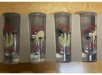 Holiday Themed Shooters