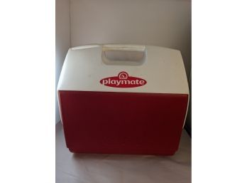 Playmate Cooler - 16 X 14 - Good Condition