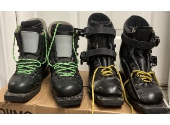 Ski Boots - Mens - Asolo