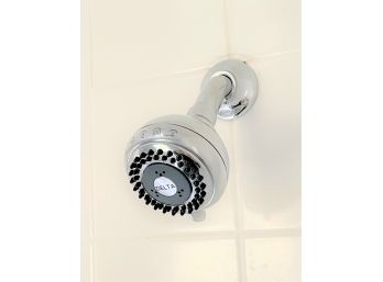 A Delta Shower Head