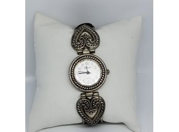 Geneva Elegante Southwestern Style Watch