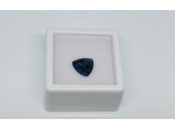 2.32 CT London Blue Topaz Gemstone