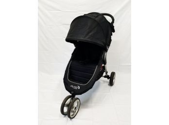 Baby Jogger City Mini GT2 All-Terrain Stroller