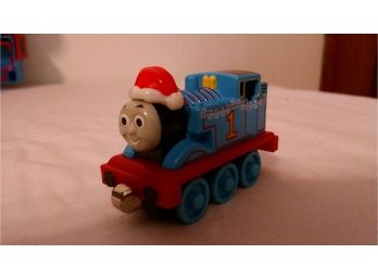 Thomas & Friends:  All Metal Engine & Tender