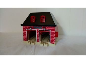 Thomas & Friends:  Fire House
