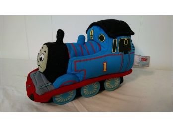 Thomas & Friends:  Thomas The Tank Pillow Train