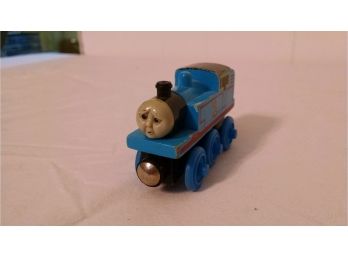 Thomas & Friends:  Wooden Railway - Engine - Thomas