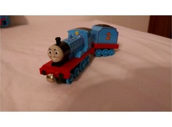 Thomas & Friends:  All Metal Engine & Tender