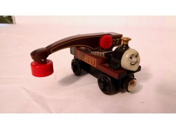 Thomas & Friends:  Wooden Railway - Crane Operator