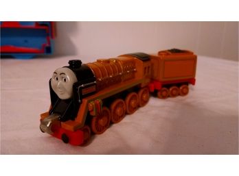 Thomas & Friends:  All Metal Engine & Tender