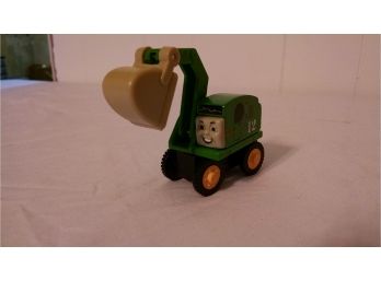 Thomas & Friends:  Wooden Railway - Front Loader - Alfie