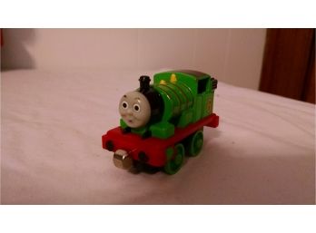 Thomas & Friends:  All Metal Engine - 'Percy'