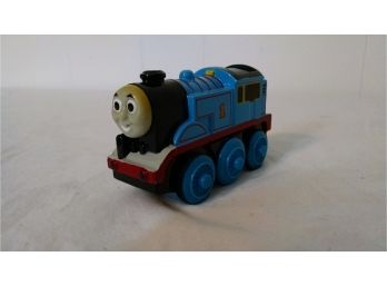 Thomas & Friends:  Wooden Railway - Lights & Sound (Metal)