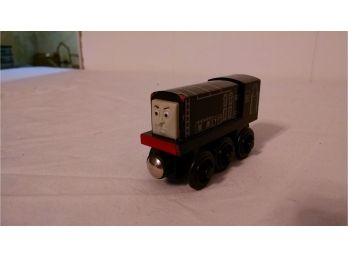 Thomas & Friends:  Wooden Railway - 'Diesel'