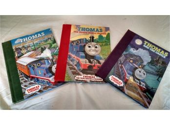 Thomas & Friends:  3 Book Collection