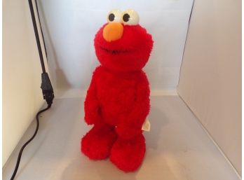 Elmo Special Edition Doll 2005 TMX