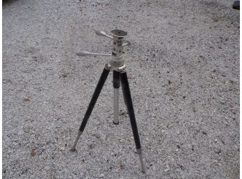 Star D Professional Camera Tripod