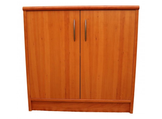 Danish Two Door Cabinet (PICK UP #1)