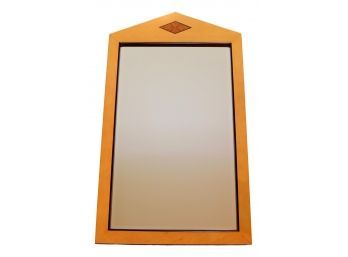 The Bombay Company Framed Mirror (PICK UP #1)