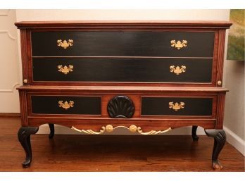 Cedar Chest Disguised As A Dresser (PICK UP #2)