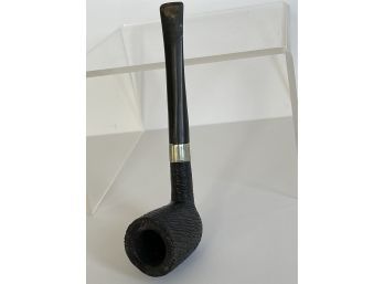 Churchwarden Italy Aged Briar Tobacco Pipe