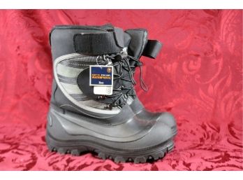 NWT Mens Bass Winterboots