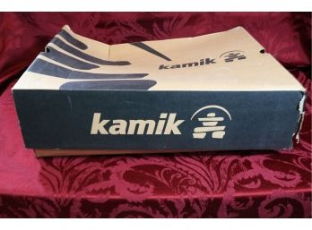 Kamik Boots