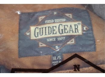 Guide Gear Thinsulate Overalls