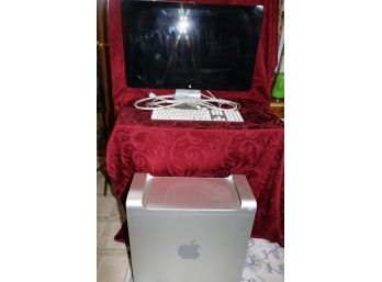 Apple Computer