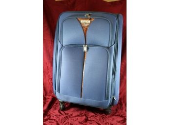 Wisdom 4wheel Suitcase