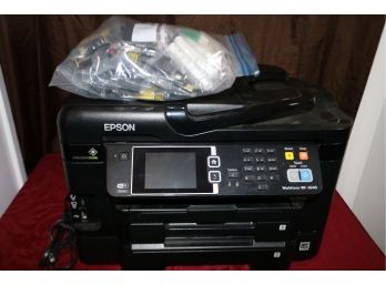 Epson Printer