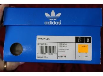 Adidas Mens Sneaker