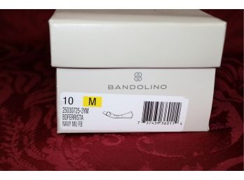 Bandolino Womens Flats