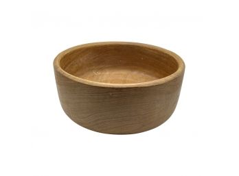 Wooden Teak Salad Bowl