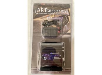 Artcessories DJ PRE II - Phono Preamplifier - New In Box