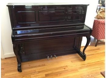 Tokai Upright Rosewood Piano