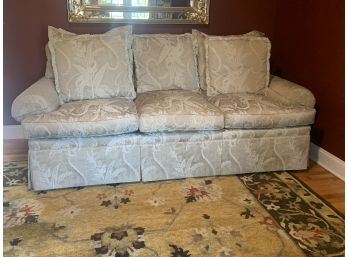 Henredon Sleeper Sofa