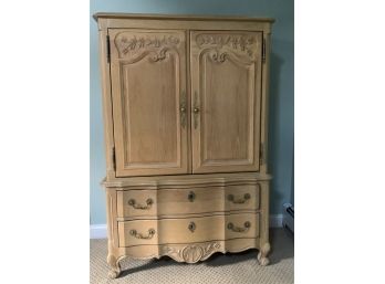 Century Armoire