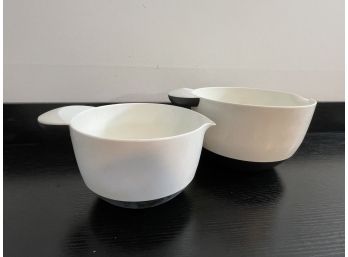 Small Mixing Bowls