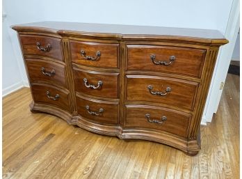 Gorgeous Ethan Allen Tuscany Hardwood Dresser