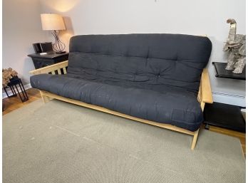 Beautiful Futon Sofa