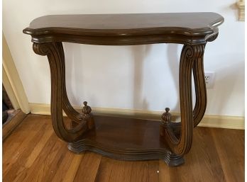 Vintage Side Table