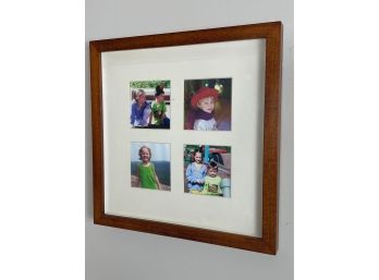 Multi-photo Frame