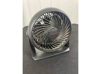 Honeywell Desk Fan