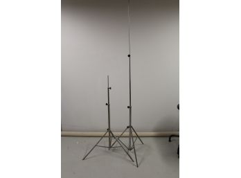 Two Lite Stands