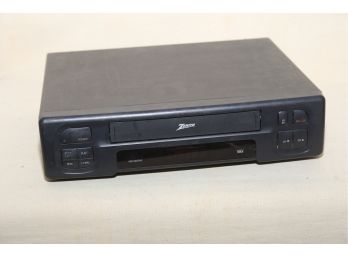 Vintage Zenith VCR Model VRC4205SHF VCR Recorder/player