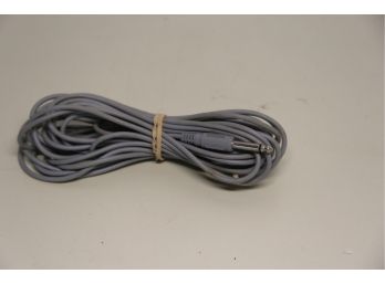 25 Foot Audio Cord (2 Of 2)