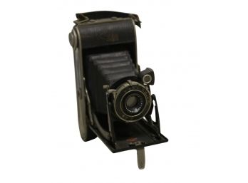 Vintage AGFA Folding Camera