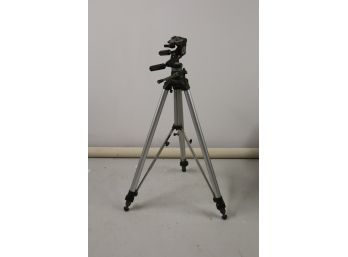 Bogen 3050 Tripod 3047 Head Made In Italy