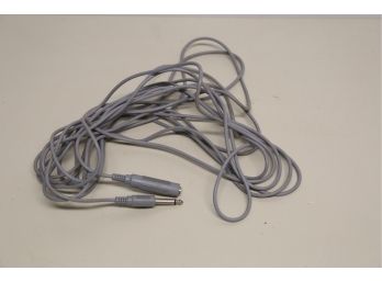 25 Foot Audio Cord (1 Of 2)